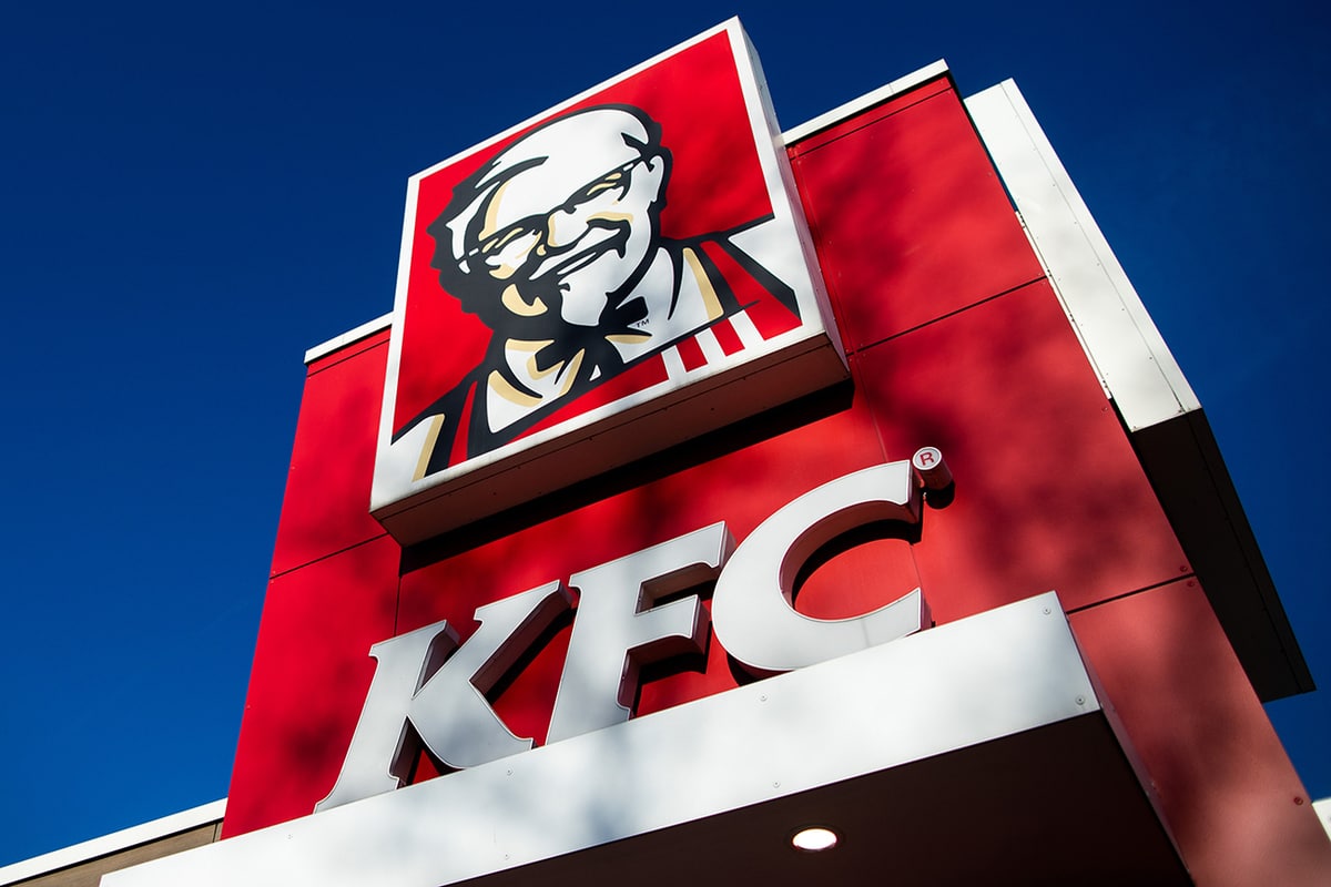 KFC продаст бизнес российскому владельцу